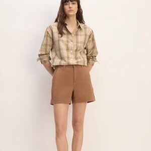 Everlane Utility Shorts, 8